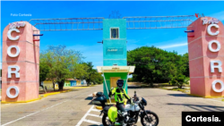 Au-delà de l'aventure, le projet Mochimoto cherche également à encourager le tourisme au Venezuela.