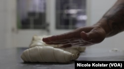 Le cachito est aussi vénézuélien que le tequeño et presque aussi célèbre que l'arepa.