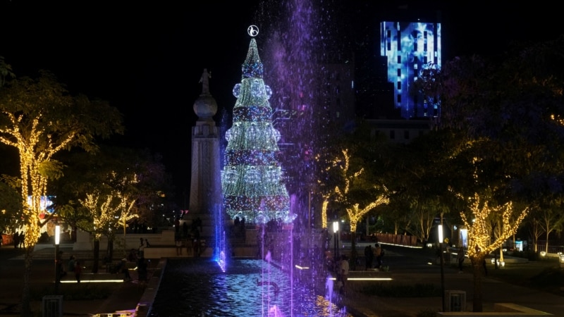 El Salvador clôture 2023 comme l'année « la plus sûre » de son histoire moderne