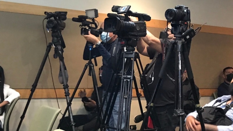 Ils dénoncent le harcèlement d'un haut responsable du gouvernement vénézuélien contre les journalistes