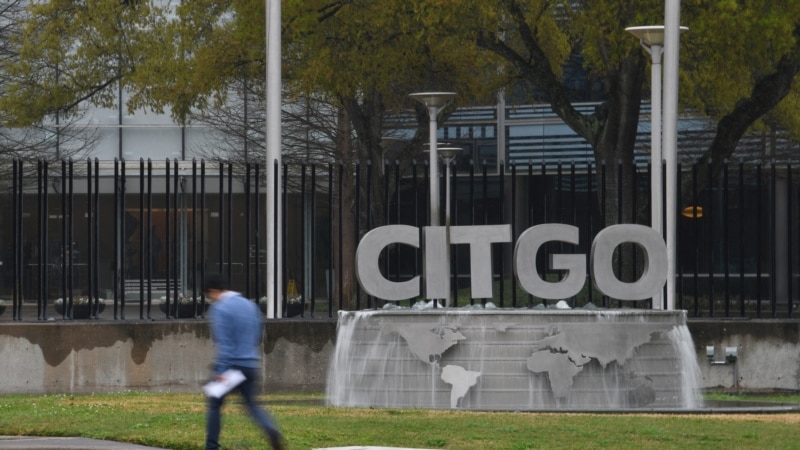 Les États-Unis prolongent la licence qui protège Citgo jusqu'en avril