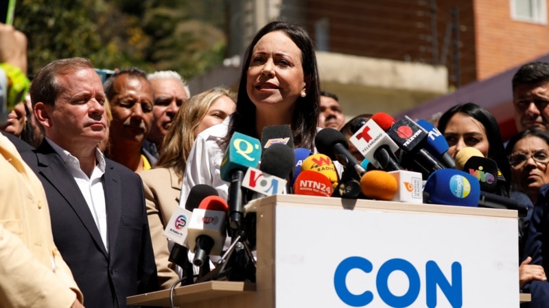 Machado reste candidat.  La Guaira est championne.  Et de plus