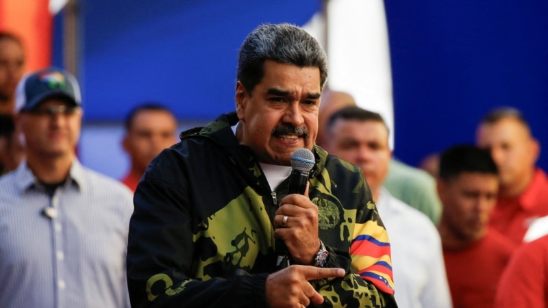 Nicolás Maduro assure que les accords de la Barbade sont « mortellement blessés »