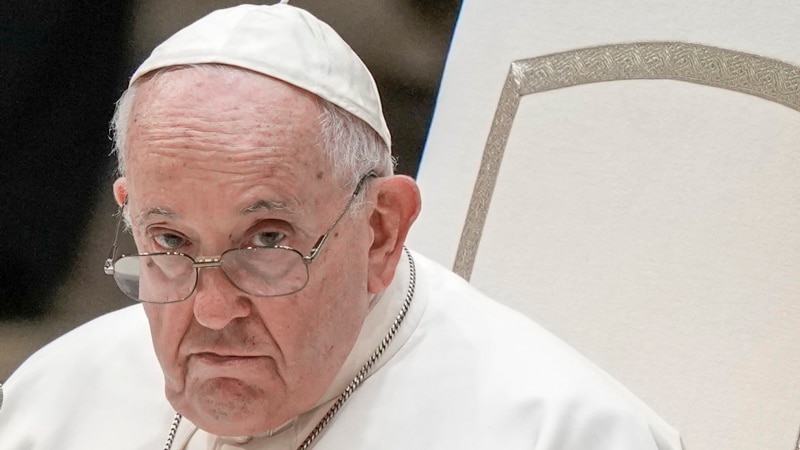 une inflation parmi les plus élevées au monde.  Le Pape demande de faire baisser les tensions à Essequibo.  Et de plus