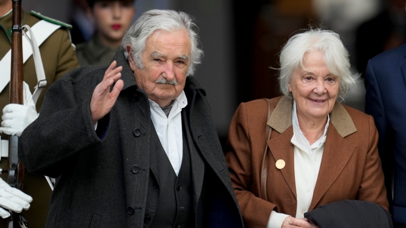 L’ancien dirigeant uruguayen « Pepe » Mujica affirme que le Venezuela a un « gouvernement autoritaire »
