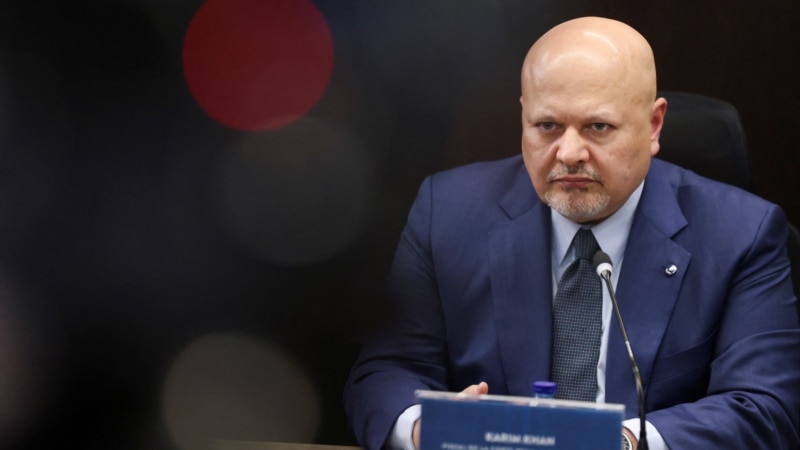 Le CPI échouera en mars.  Ils rejettent l'expulsion des responsables de l'ONU.  Et de plus