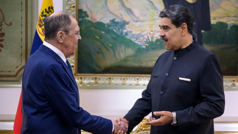 Le Venezuela PDVSA va décharger 1,7 million de barils de pétrole brut russe (document)
