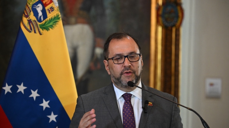 Le Venezuela suspend les activités du bureau des droits de l'homme de l'ONU et expulse des responsables