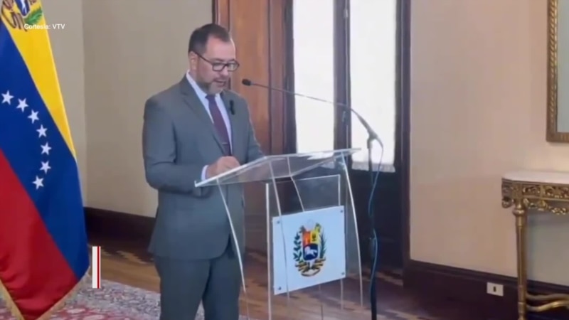 Le Venezuela suspend les activités du bureau local de l'ONU et expulse son personnel