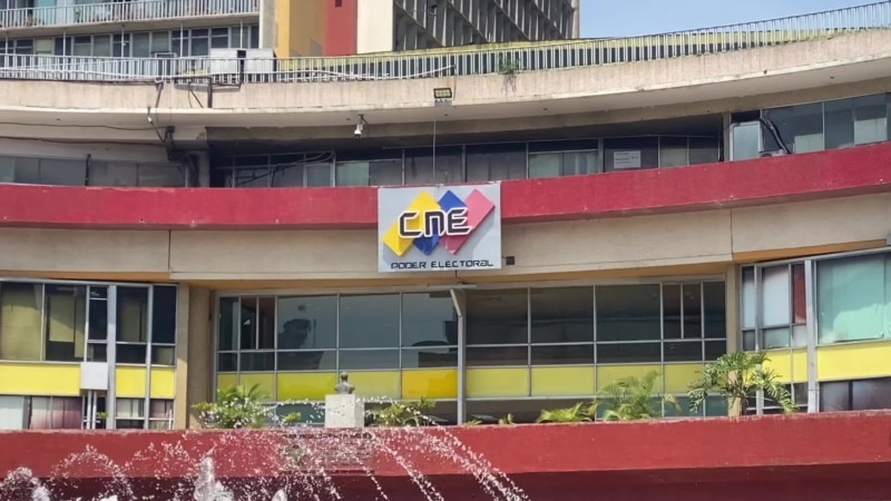 Le nombre de candidats à la présidence du Venezuela augmente
