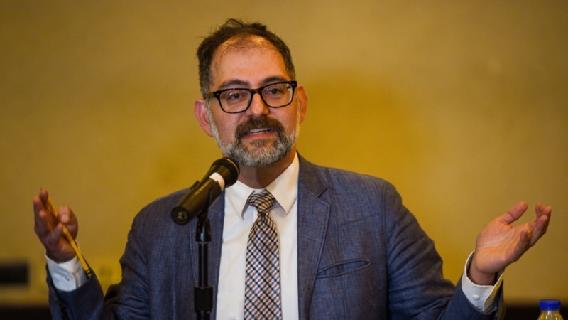 Le rapporteur de l'ONU prévient que la faim et la malnutrition persistent au Venezuela