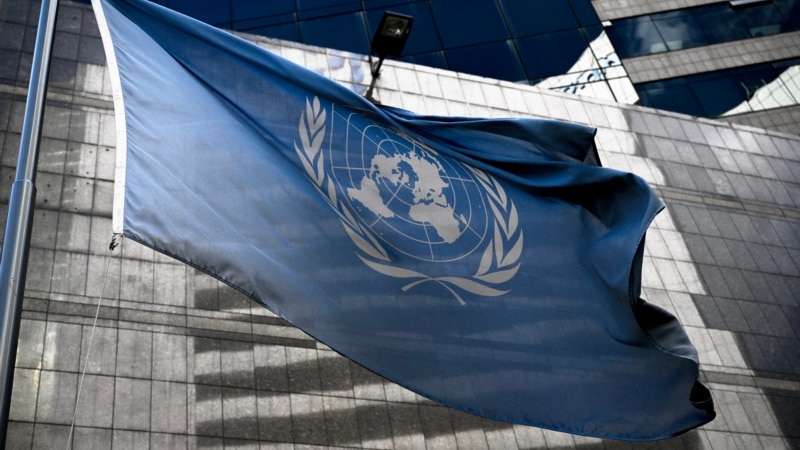 Les employés de l'ONU quittent le pays.  Lavrov à Caracas.  Et de plus