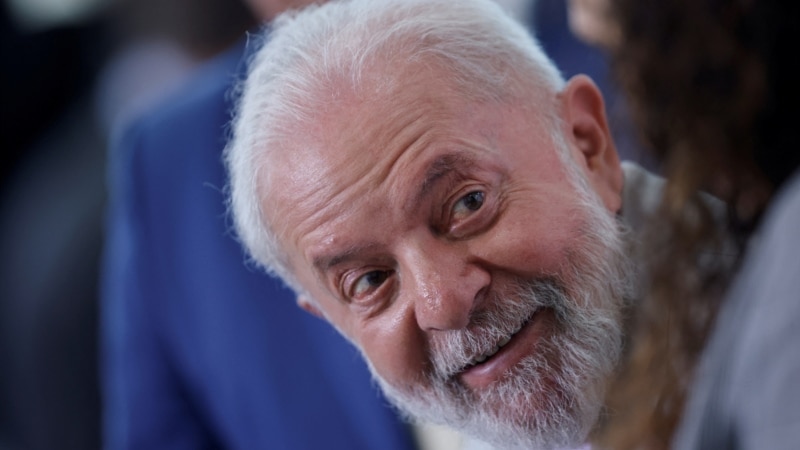 Lula parlera avec Maduro d'Essequibo et des élections au Venezuela