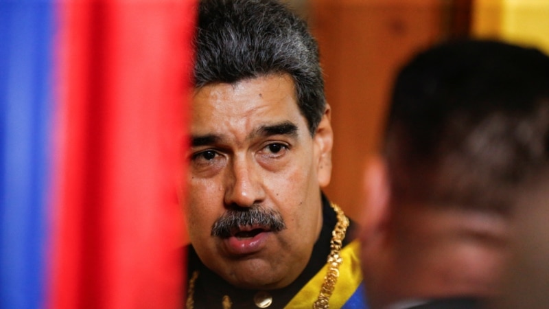 Maduro supprime l'exonération fiscale dans un Venezuela où la pression fiscale est énorme