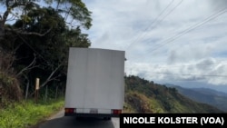 Ari Móvil, l'initiative de trois médias numériques vénézuéliens : El Pitazo, Tal Cual et Runrunes.