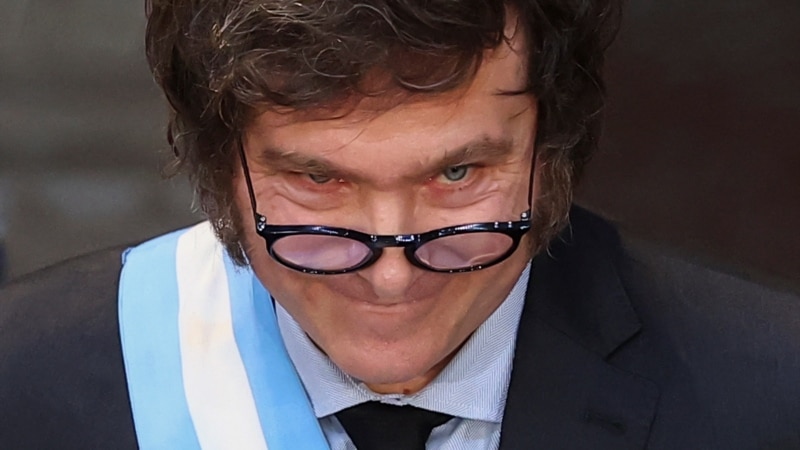 Frictions diplomatiques avec l'Argentine.  La Norvège réaffirme les négociations.  Et de plus