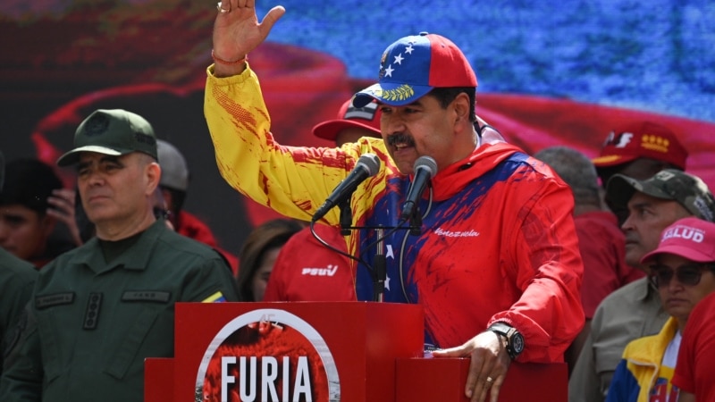 Ils craignent qu’une entité « de type militaire » ne réglemente les communications au Venezuela