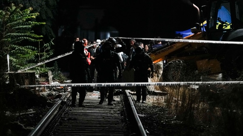 Jeune homme accusé de la mort d'un ancien militaire kidnappé.  Et de plus