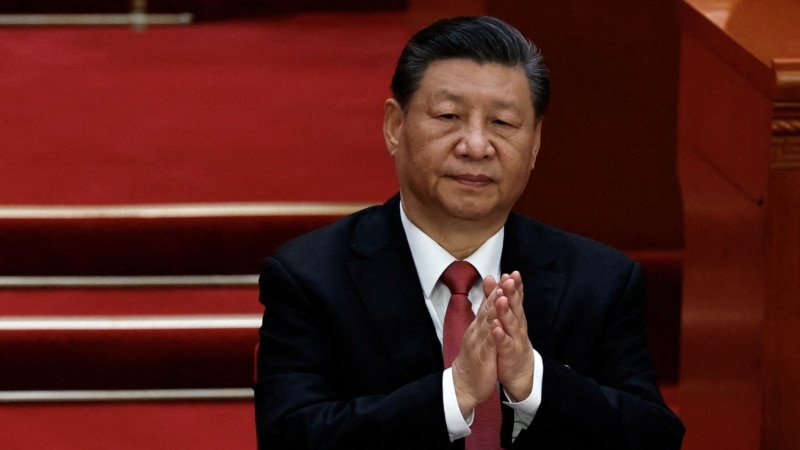 La Chine appelle à des élections « sans ingérence ».  Ils recherchent "Leíto" aux États-Unis.  Et de plus.