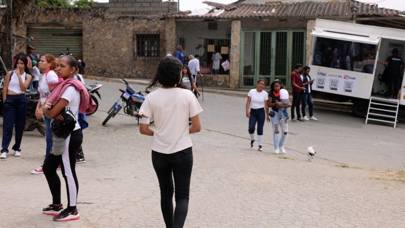 Les implants contraceptifs atteignent les jeunes des zones rurales du Venezuela