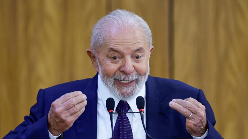 Lula se réjouit qu'une date ait été fixée pour les élections présidentielles au Venezuela