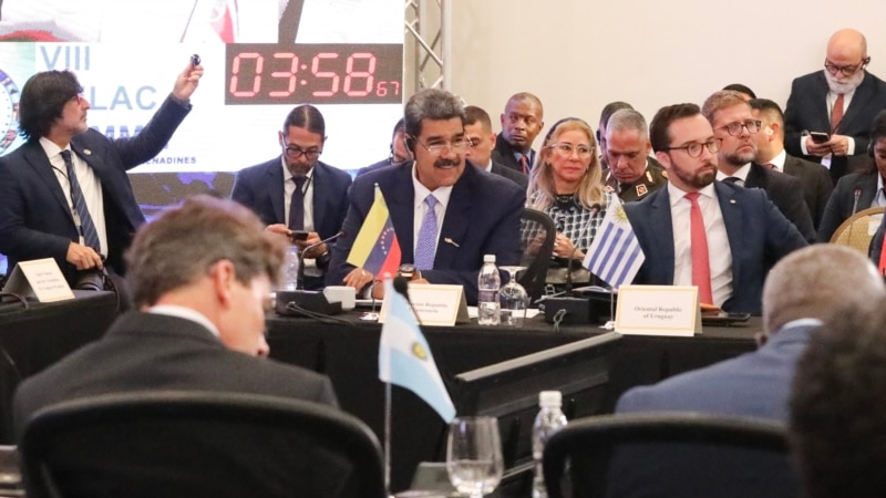 Maduro affirme que les élections présidentielles au Venezuela auront lieu au second semestre 2024