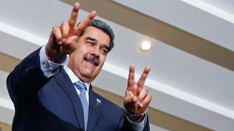 Pourquoi le chavisme parie-t-il sur la réélection d’un Nicolas Maduro impopulaire ?