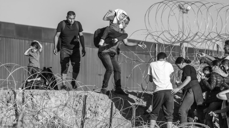Alejandro Cegarra, le Vénézuélien récompensé par deux World Press Photo en six ans