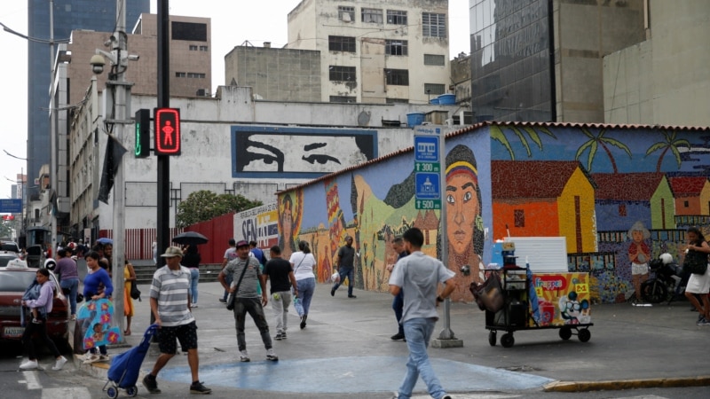 L’ONU met en garde contre une augmentation « alarmante » des « disparitions forcées » au Venezuela
