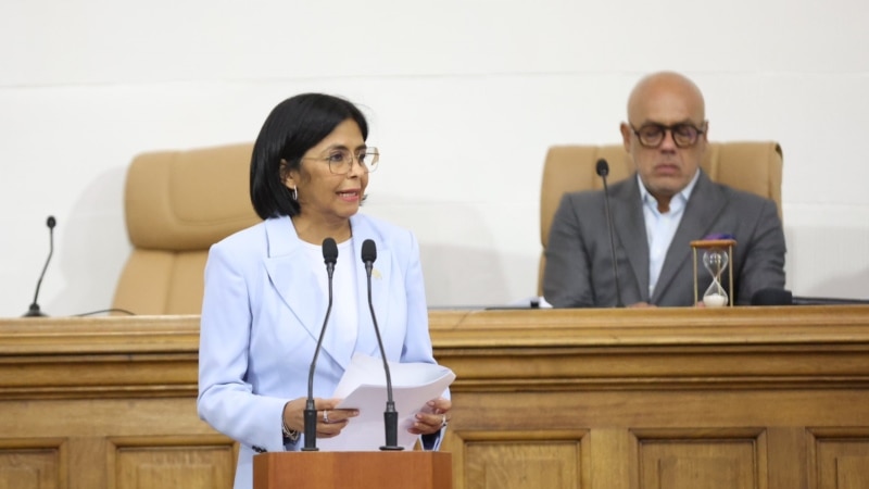 Le Parlement vénézuélien propose un projet de loi contre le fascisme qui interdit les messages de violence comme méthode d'action politique