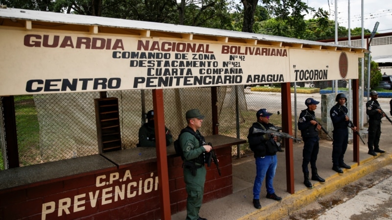 Le gouvernement chilien interroge le Venezuela pour avoir qualifié le train d'Aragua de "fiction"