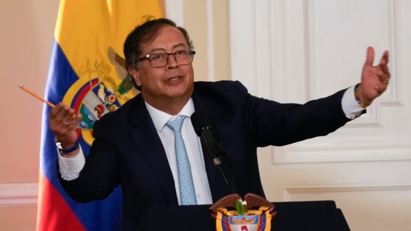 Le président de la Colombie rejette la disqualification du candidat de l'opposition vénézuélienne à la présidentielle