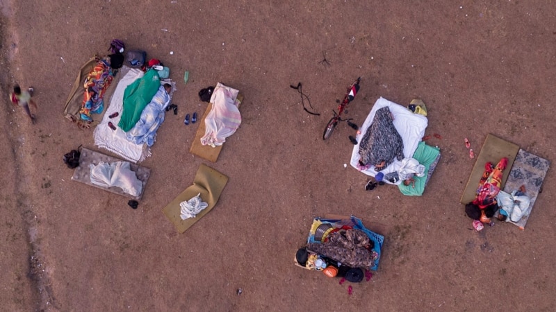 Le soutien aux migrants vénézuéliens se démarque lors de la rencontre entre les États-Unis et le Brésil