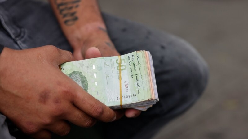 Quel avenir pour les crypto-monnaies au Venezuela ?  Les experts soulignent les opportunités et les défis