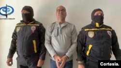 Le parquet vénézuélien a annoncé l'arrestation de Samark López, un homme d'affaires qui figure sur la liste des personnes les plus recherchées par la justice américaine.