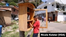 Créer des habitudes de lecture et encourager la capacité de partager avec les autres font partie des objectifs du projet REMO.