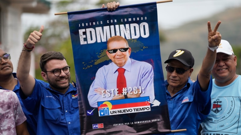 De quoi a besoin l’opposition pour remporter les élections au Venezuela ?