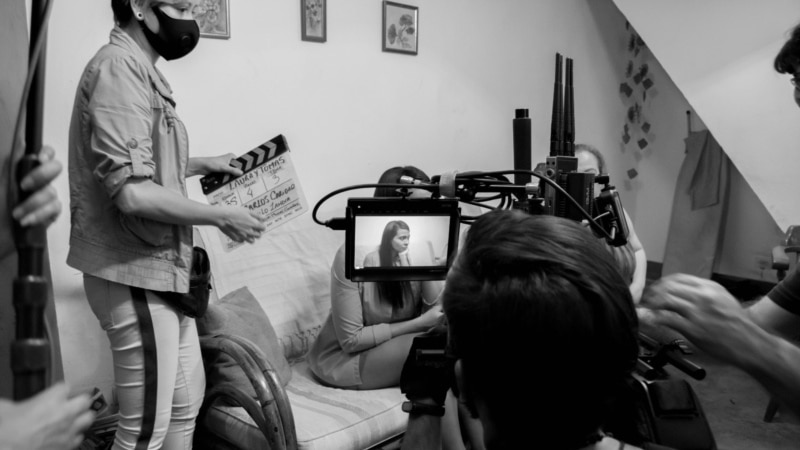 « Enfants de la Révolution », le film qui cherche à expliquer pourquoi des millions de Vénézuéliens ont quitté leur pays