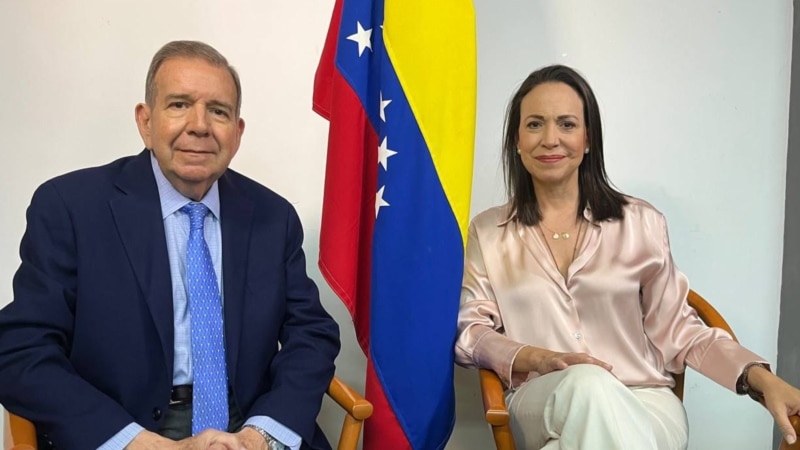 Il existe une « réelle opportunité » de démocratiser le Venezuela