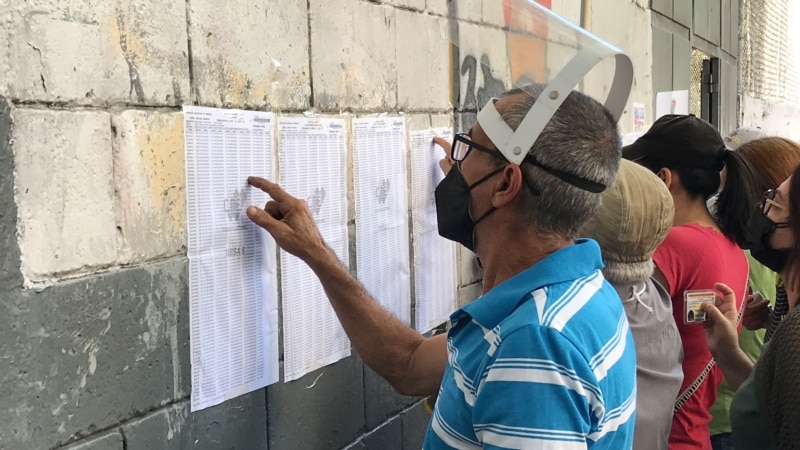 L'ONU évalue le déploiement d'une mission électorale pour les élections présidentielles de juillet