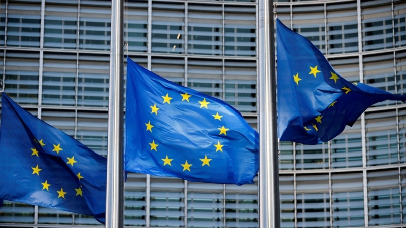 L'Union européenne prolonge les sanctions et lève certaines qui pèsent sur les individus