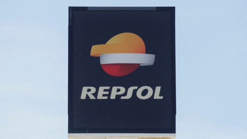 L'espagnol Repsol obtient une licence américaine pour des projets pétroliers et gaziers au Venezuela (sources)