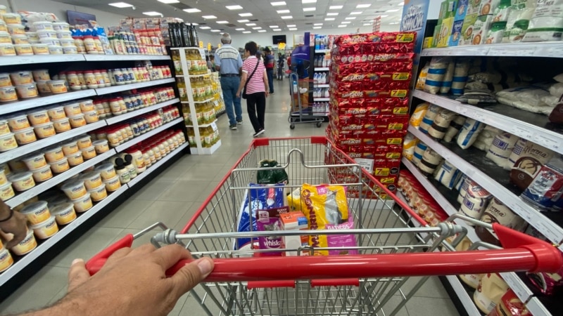 L'inflation en avril a diminué.  Seuls 69 189 personnes pourront voter à l’étranger.  Et de plus