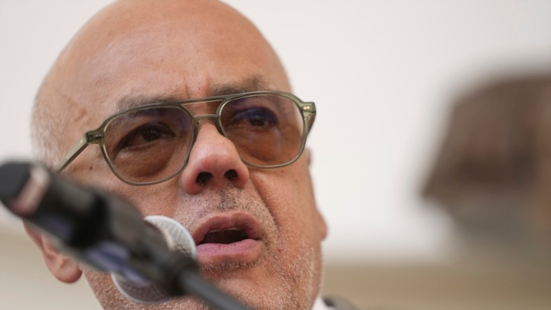 Le Venezuela considère qu’il est « matériellement impossible » d’inviter une mission d’observation électorale de l’UE