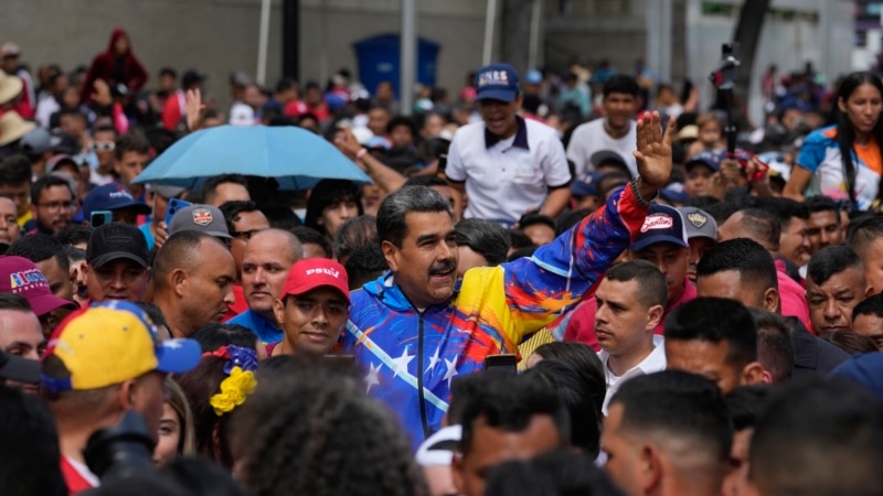 Le changement dans la politique américaine envers le Venezuela dépendra des élections présidentielles de juillet, selon un responsable