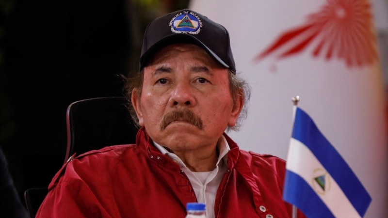 Les États-Unis imposent de nouvelles sanctions au Nicaragua pour mettre fin à la migration irrégulière ;  envoyer une alerte aux compagnies aériennes