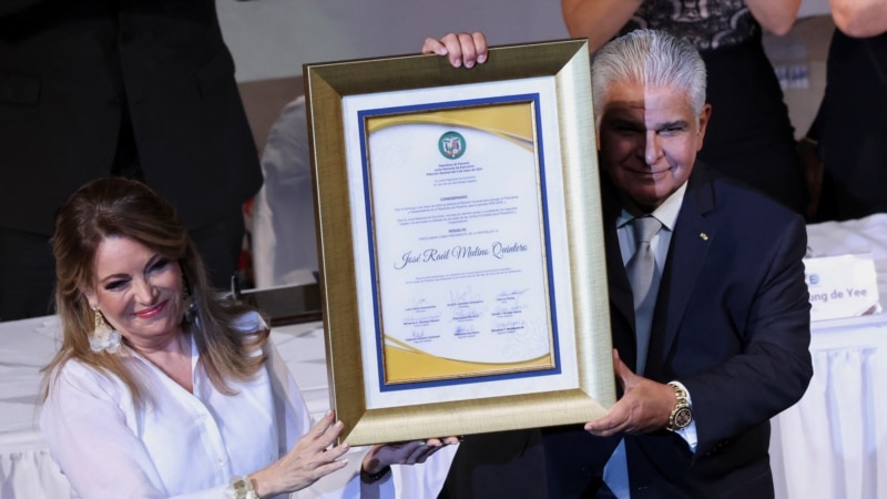 Mulino est certifié gagnant et propose le rapatriement des migrants pendant son gouvernement