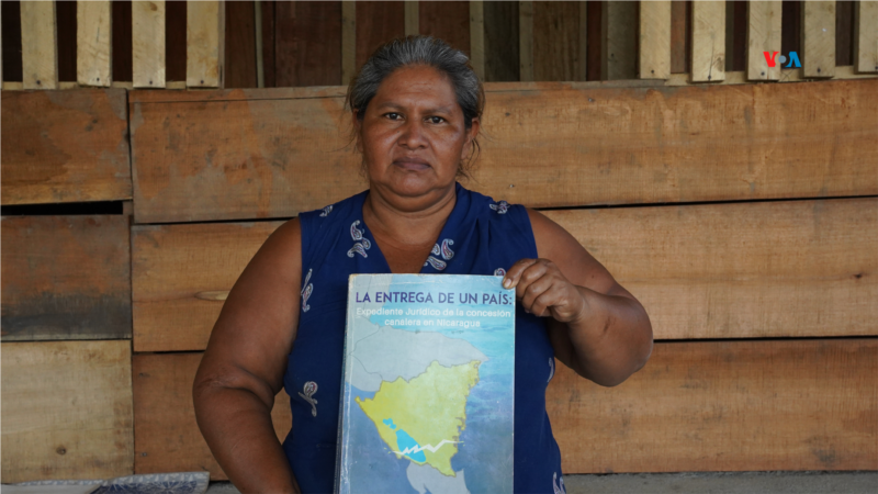 Que reste-t-il de l’idée d’un canal interocéanique au Nicaragua ?
