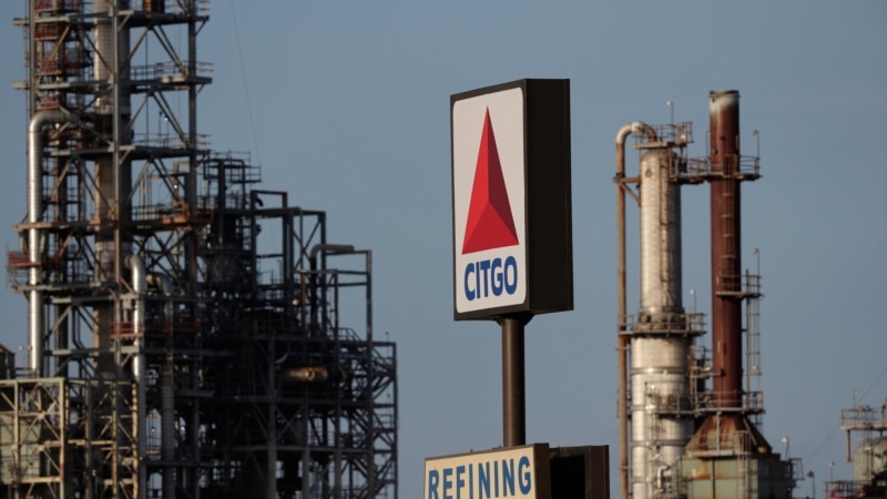 Des représentants vénézuéliens et des responsables américains se réunissent pour discuter des enchères de Citgo