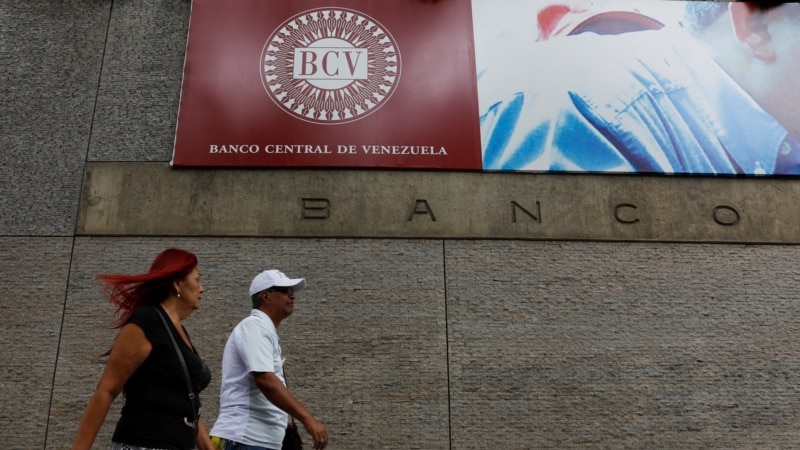 L'inflation au Venezuela ralentit à 1,5% en mai